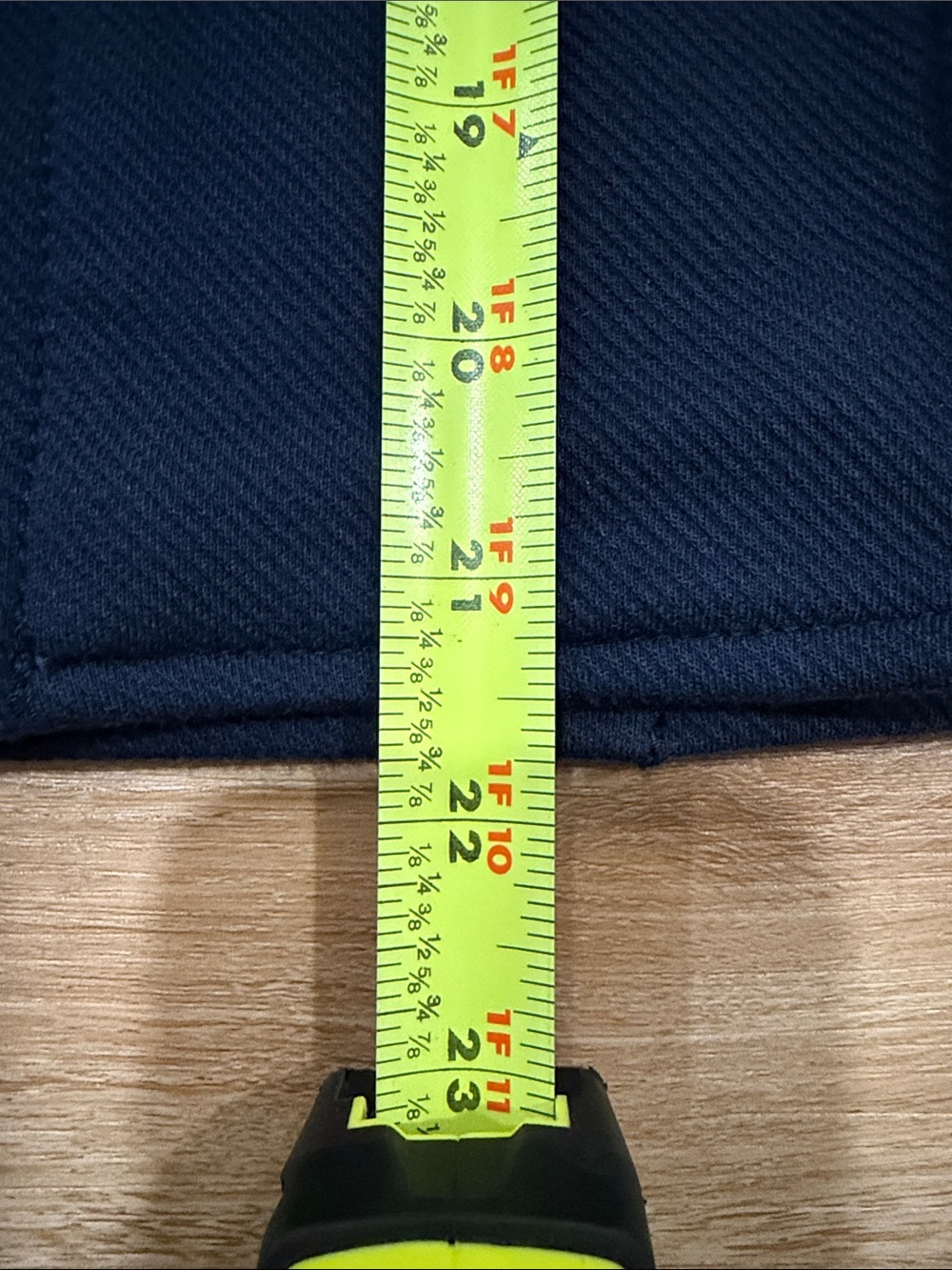 EUC Banana Republic Cropped Twill Jacket - Picture 9 of 9